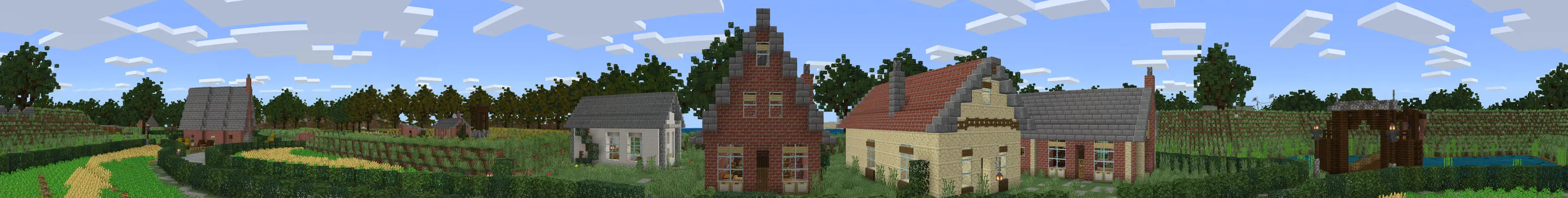 Блоктанж panorama