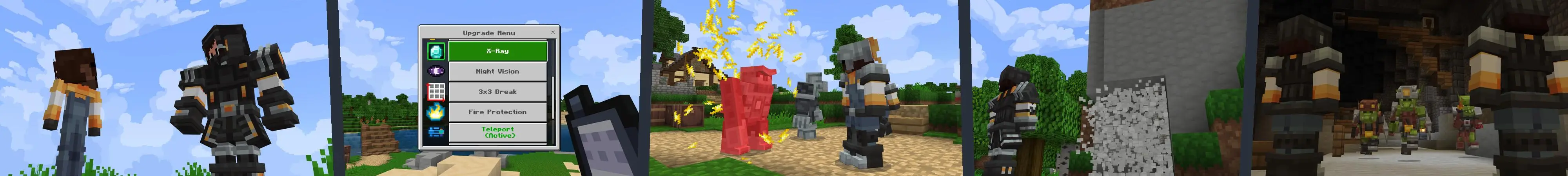 Эволюция игроков panorama