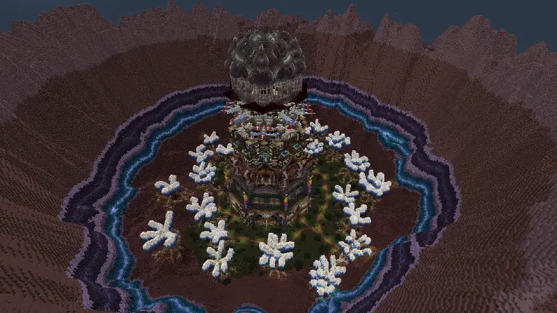 Скриншот Восхождение №1