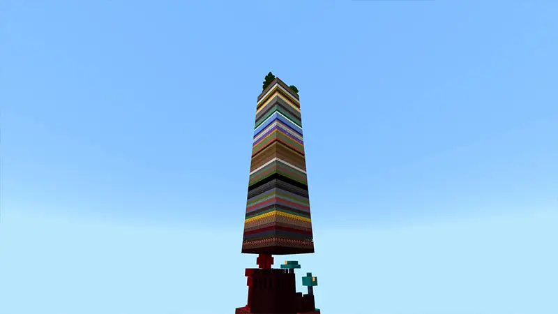 Скриншот Один фрагмент: слои №2