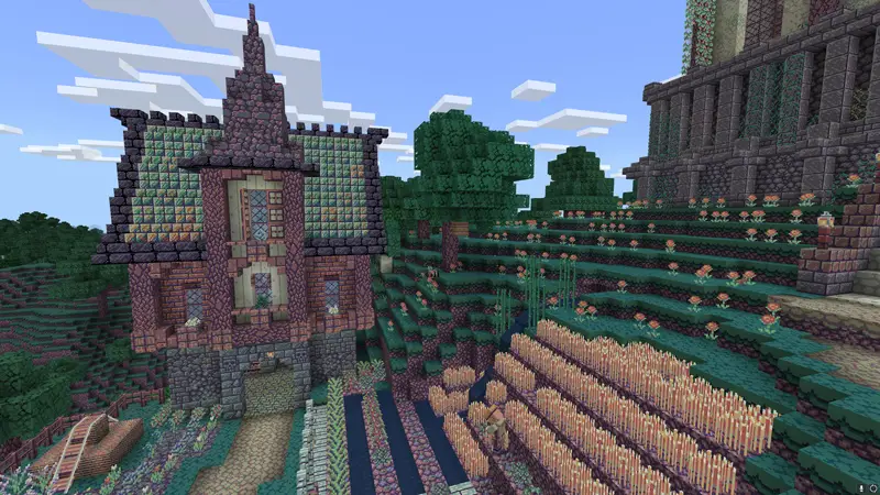 Скриншот НостальГея №7