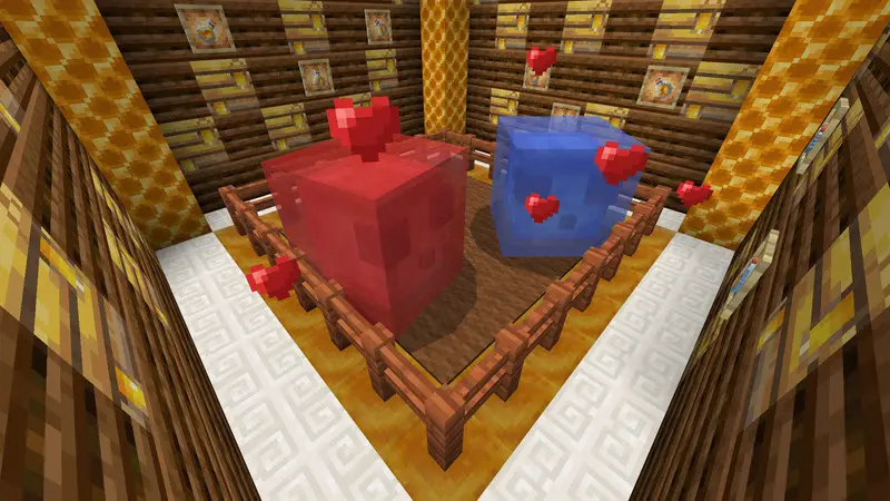 Скриншот Слизневые друзья №6