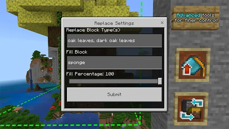 Скриншот Дополнение «Строительные инструменты» №6