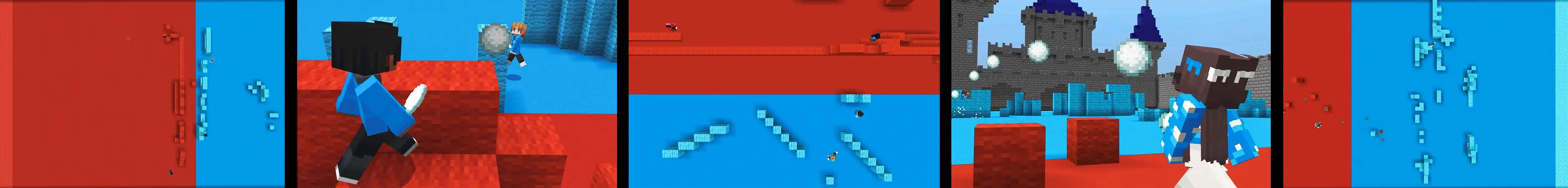 БОРЬБА ЗА ТЕРРИТОРИЮ panorama