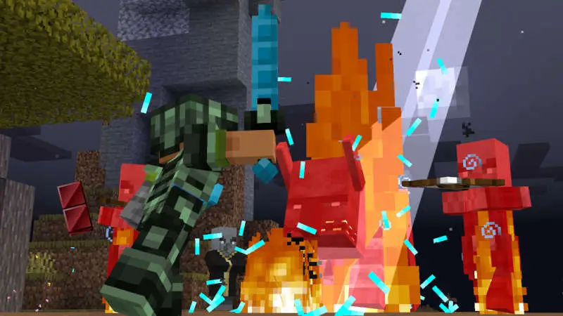 Скриншот Дополнение «Тетрис» №6