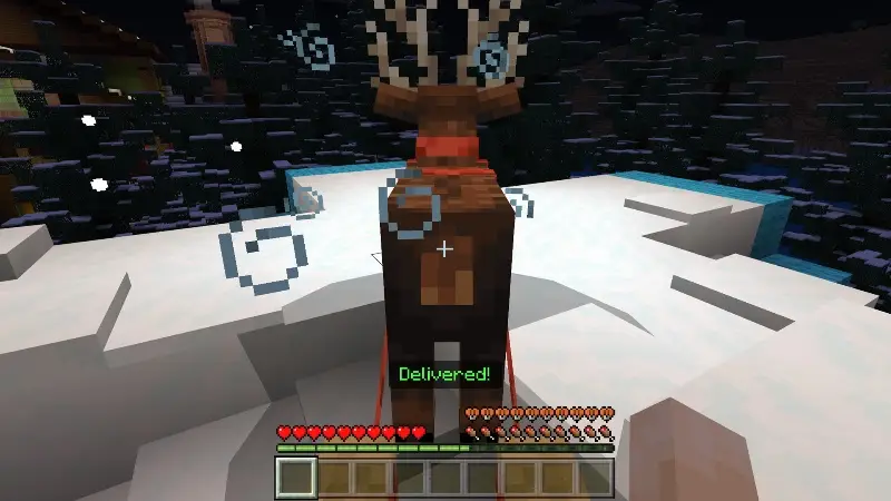 Скриншот Эльфийская служба доставки №4