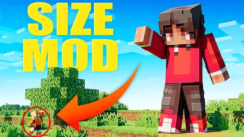 ИЗМЕНЕНИЕ РАЗМЕРА