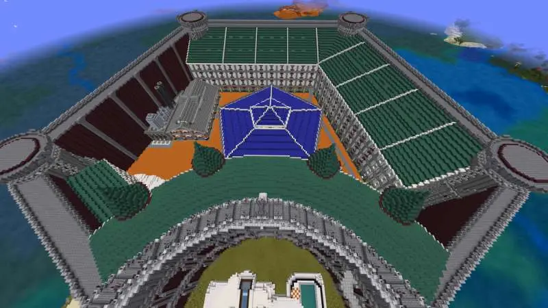 Скриншот Побег из тюрьмы: НОВИЧКИ ПРОТИВ ПРОФИ №5