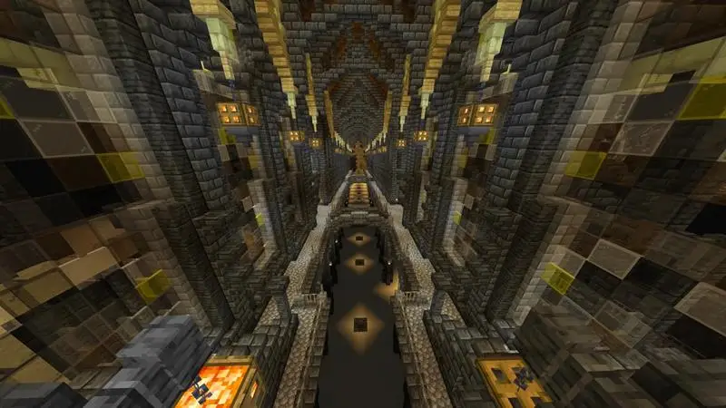 Скриншот Погребенный город №4