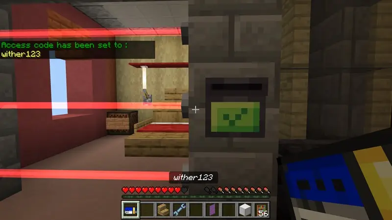 Скриншот Дополнение «Гарантия безопасности» №7