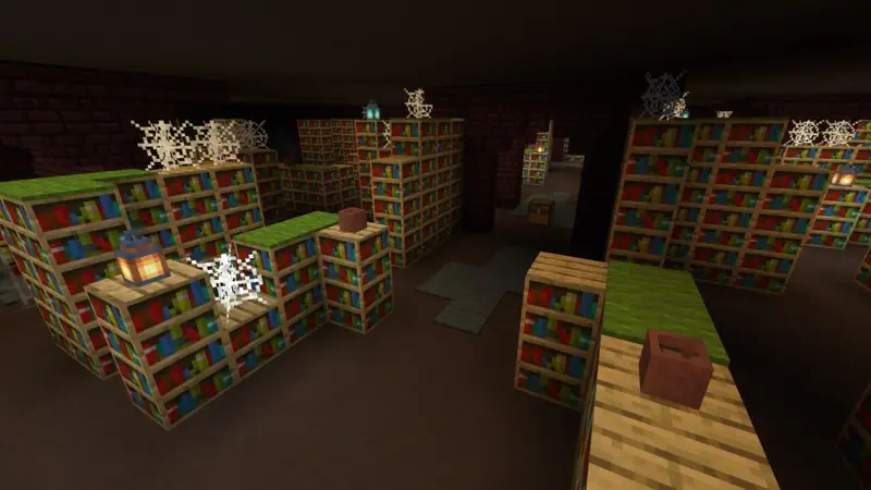 Скриншот Инфернальная башня №2