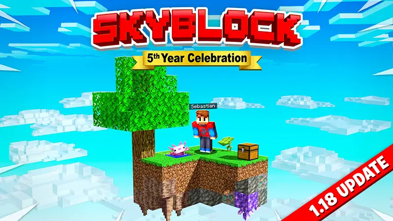 Skyblock