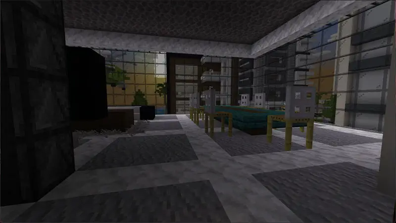 Скриншот Малый город №5