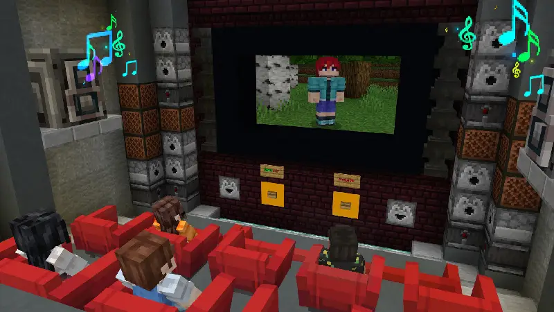 Скриншот Автоматизированный особняк №9