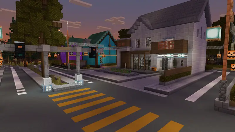 Скриншот Аниме-кафе №4