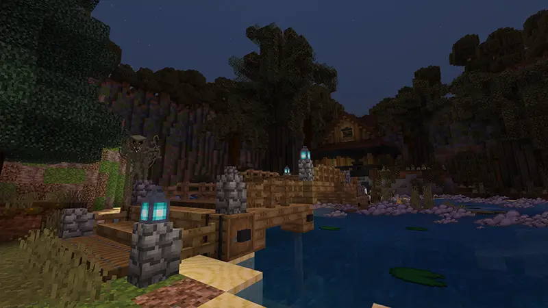 Скриншот Оно скрывается 2 №5