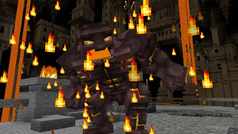 Скриншот Павшее королевство №1