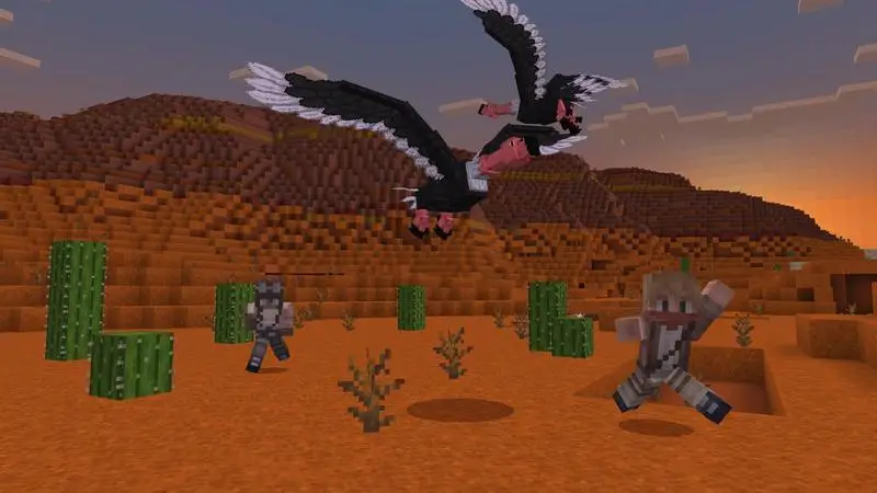 Скриншот Хардкор №8