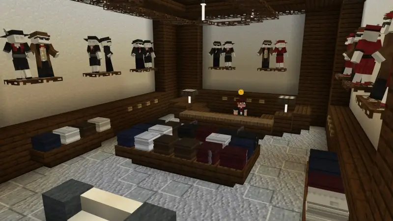 Скриншот Гранд-отель №3