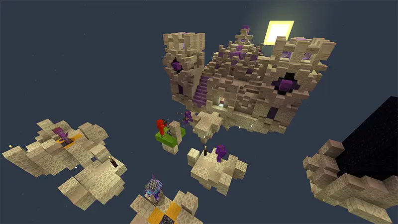 Скриншот Войны Края №3