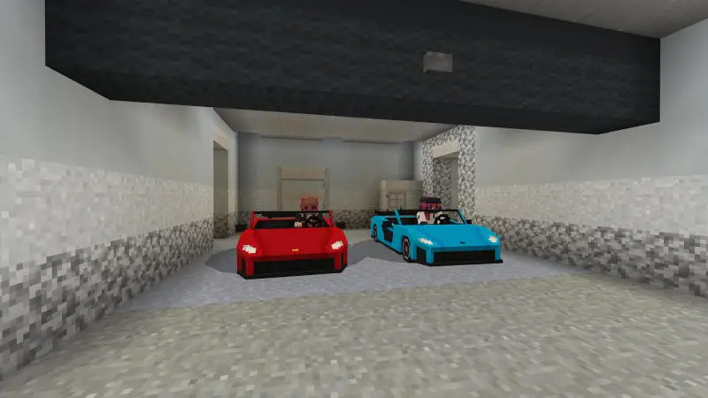 Скриншот Миллиардеры №1