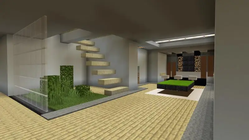 Скриншот Мегаособняк миллионера №5