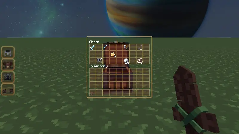 Скриншот PvP: эпическое 3D №3