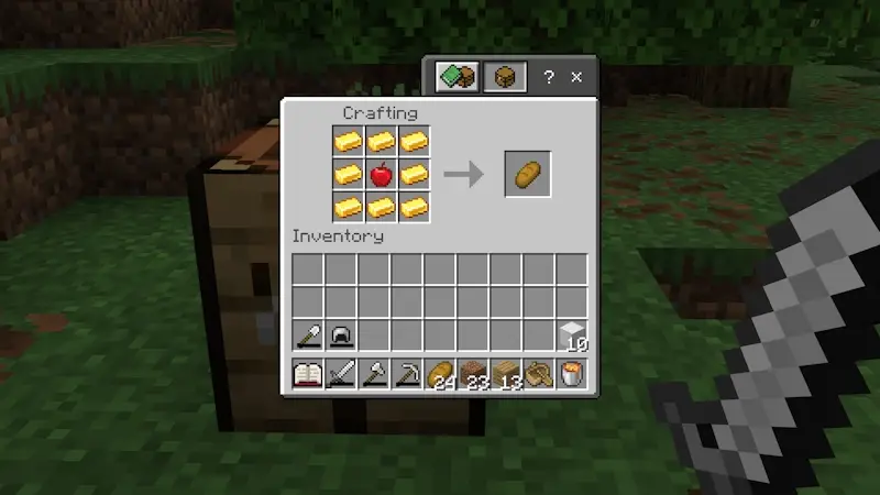 Скриншот Inverted Difficulty №4