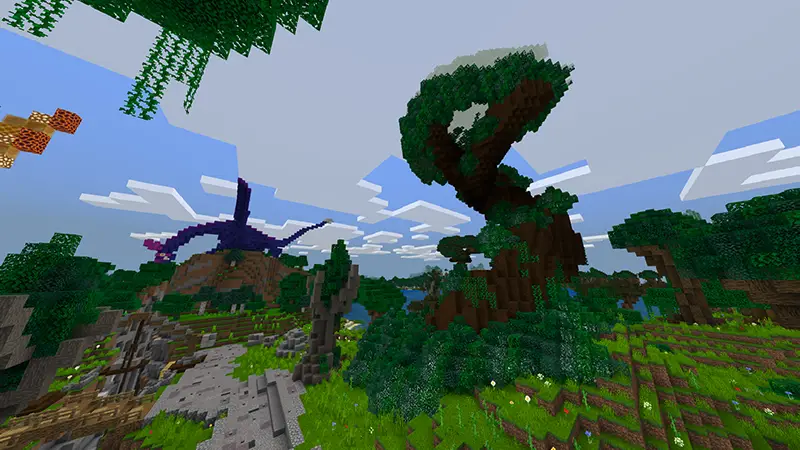 Скриншот Цитадель волшебных существ №5