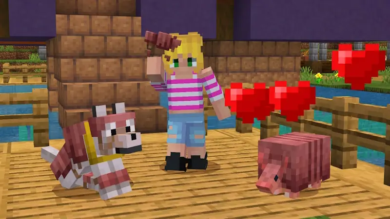 Скриншот Как жить в броненосце? №4