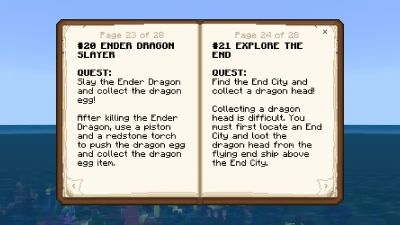 Скриншот Выживание на плоту №4