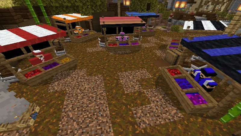 Скриншот Урожай пикселей №3