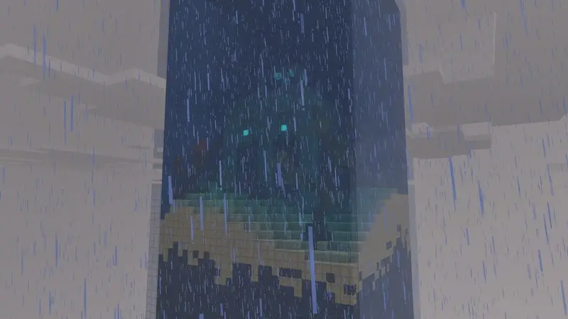 Скриншот Территория выживания №9