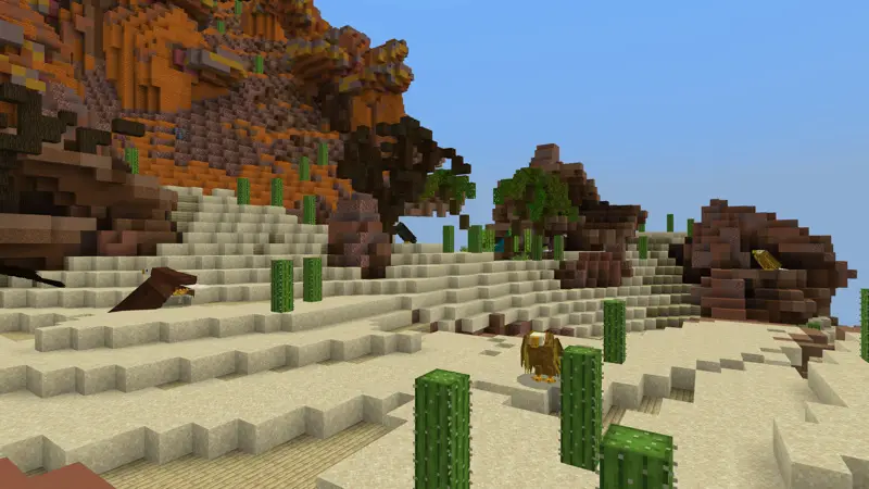 Скриншот Небесные птицы №4