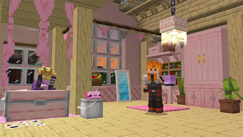 Скриншот Мебель №7