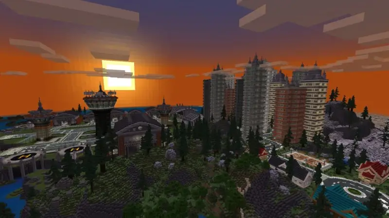 Скриншот Непревзойденные самолеты №9