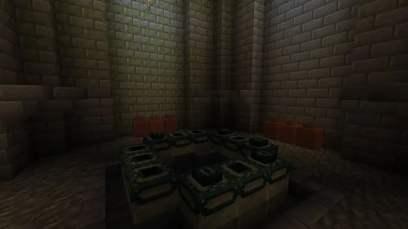 Скриншот Skyblock: космическая станция №8