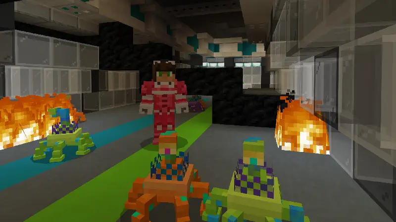 Скриншот Сэм и Дэнни (эпизод 2) №4