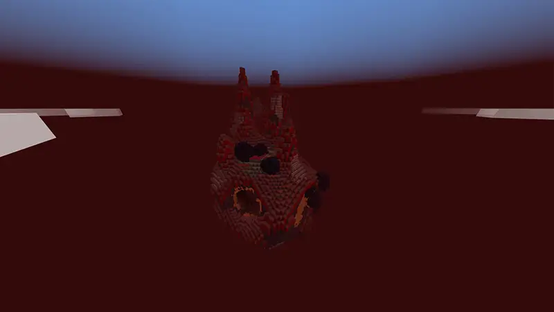 Скриншот Космические биомы №2