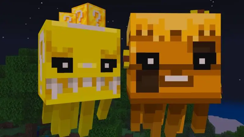 Скриншот Дополнение «Расширение гастов» №2