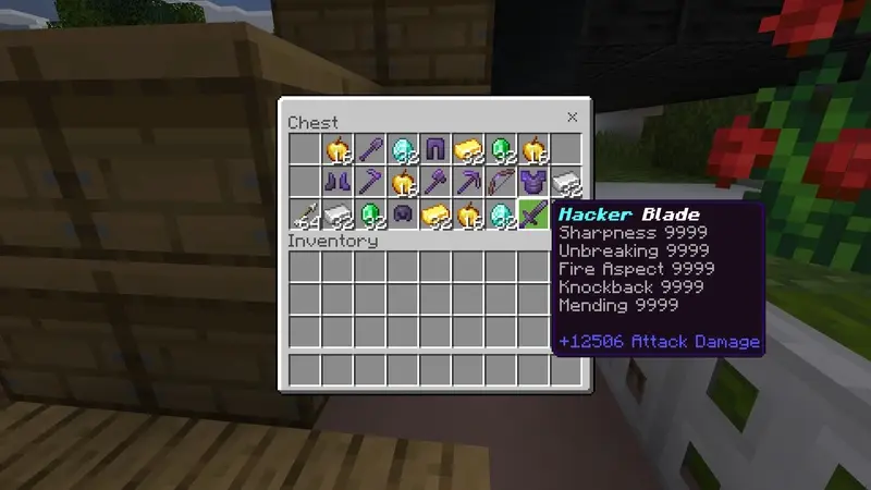 Скриншот Секретная хакерская база №6