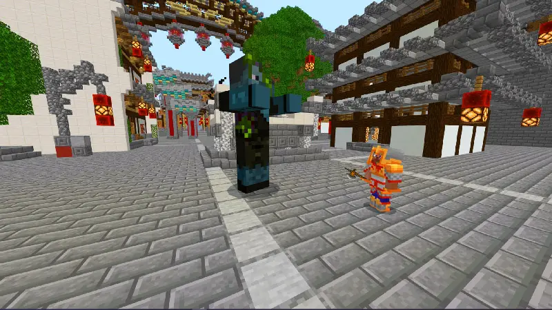 Скриншот Защита Мосини №4