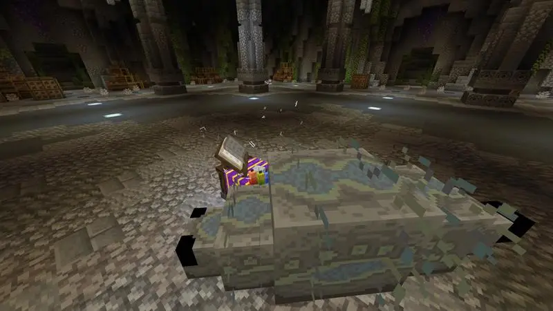 Скриншот Каменный блок 3 №5