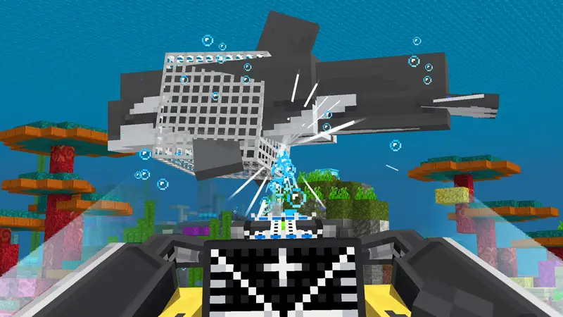 Скриншот Океанские просторы №4