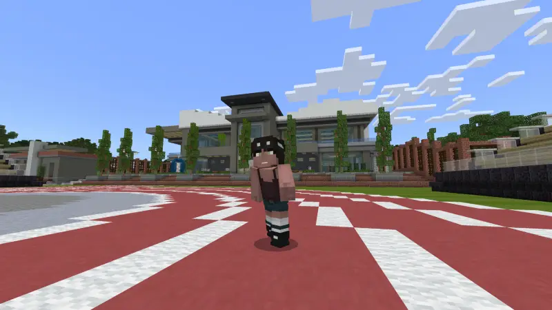 Скриншот Инвентарь тренажерного зала №4