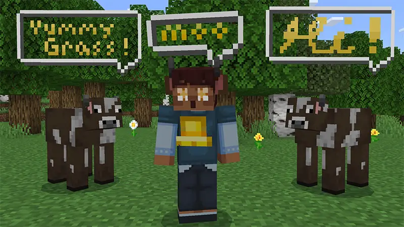 Скриншот Hats That Do Cool Stuff №3