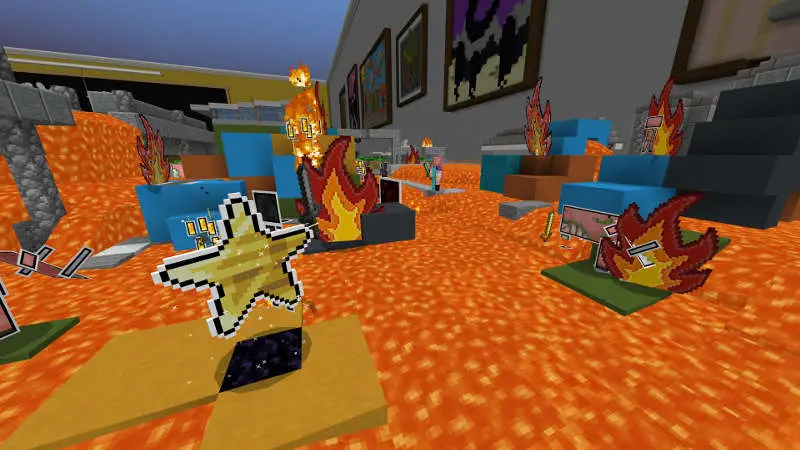 Скриншот Бумажный мир 2: городской проект №5