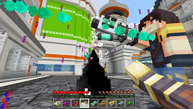 Скриншот БЛАСТЕРЫ 2.0 №1