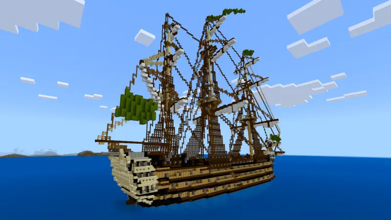 Скриншот Затерянный остров №4