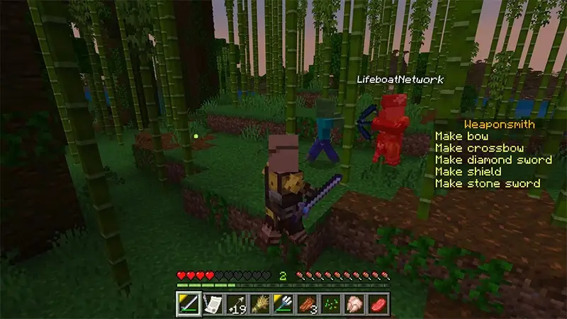 Скриншот Станьте жителем деревни №5